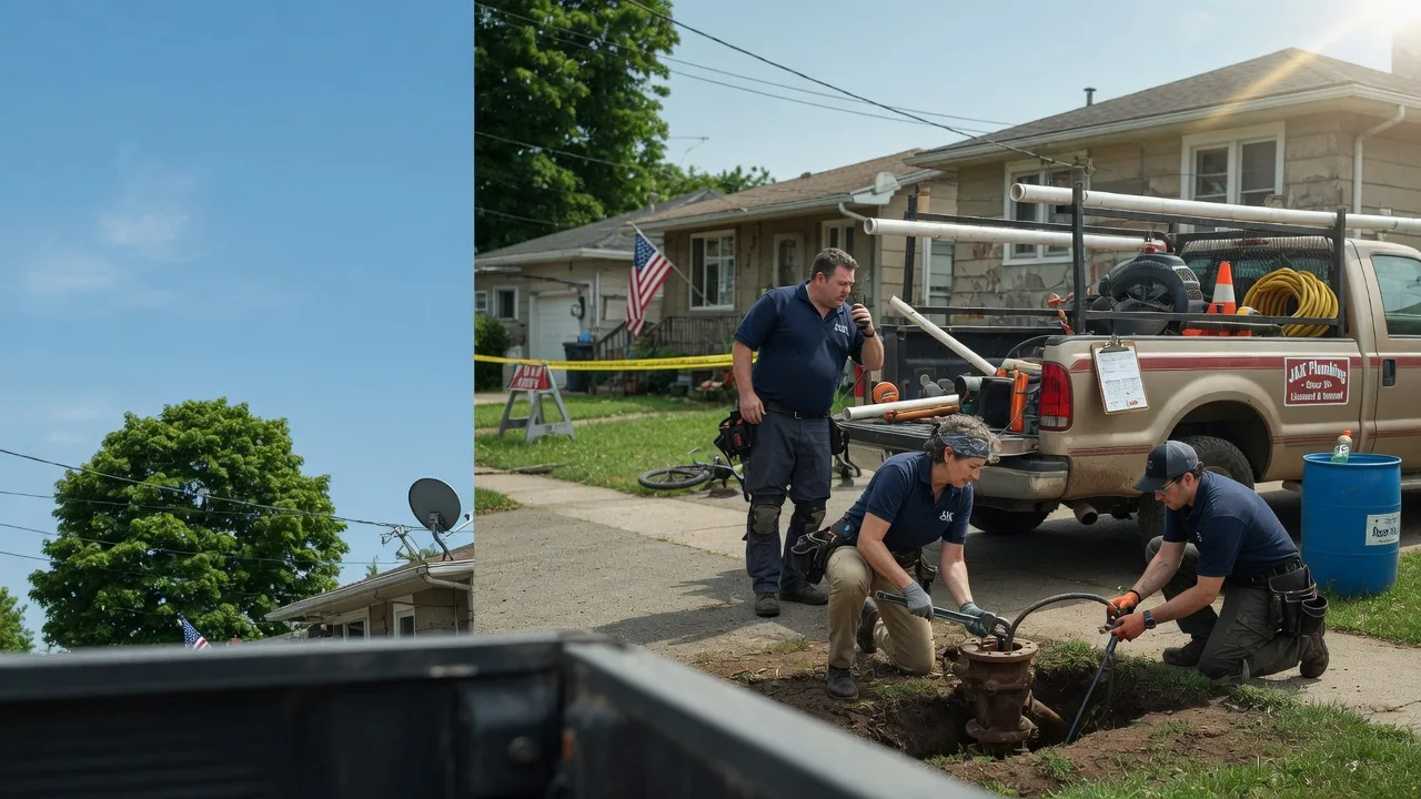 Water Heater Replacement in Nemo, SD near me